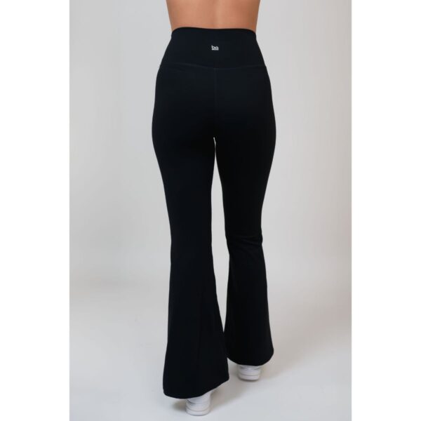 High-end fabric leggings