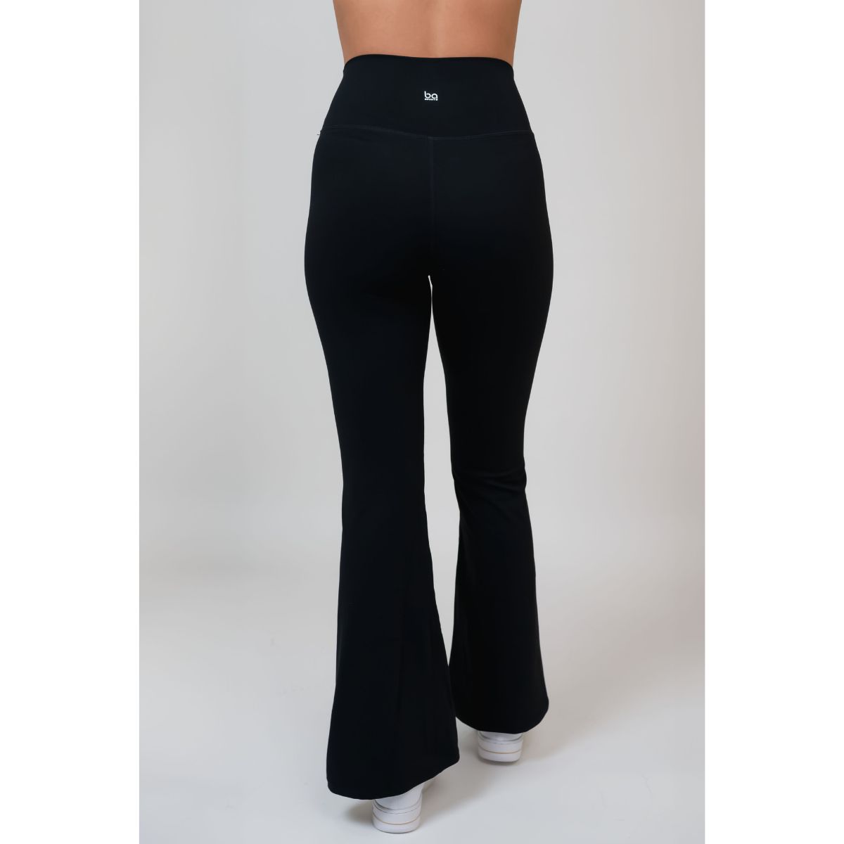 High-end fabric leggings