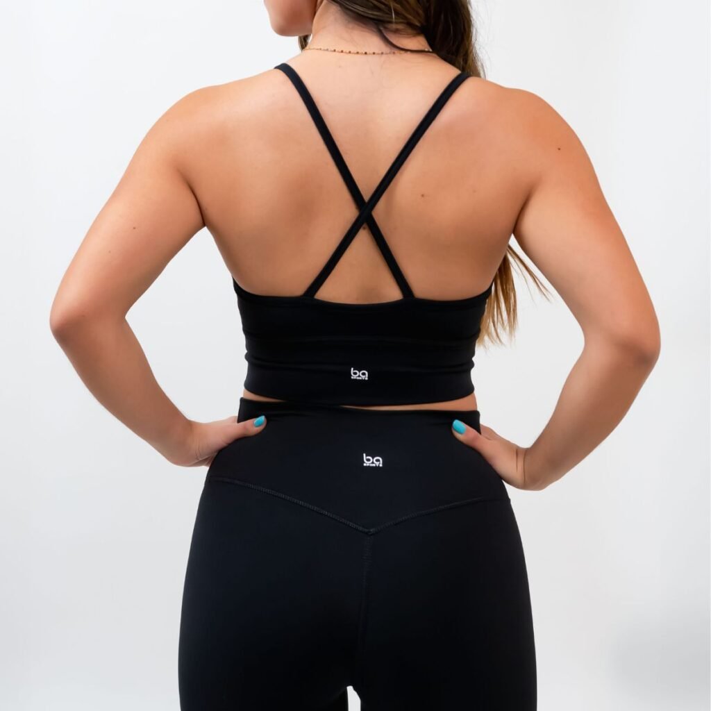 Infinity Set | BA Sports